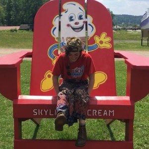 Meet your Posher, Ariel